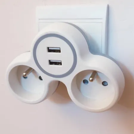 Le - Meuble Confort Centre アパート *