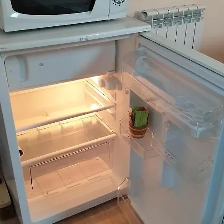 アパート Le - Meuble Confort Centre