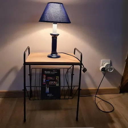 Le - Meuble Confort Centre アパート *