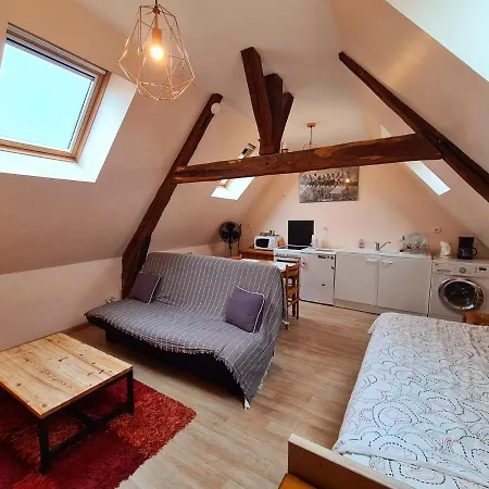 Le - Meuble Confort Centre アパート ポン・サント・マクサンス