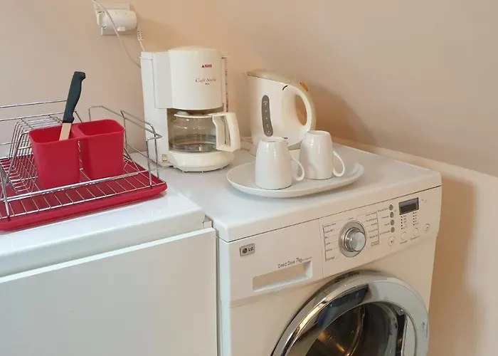 Le - Meuble Confort Centre Apartament Pont-Sainte-Maxence