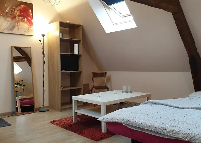 Apartament Le - Meuble Confort Centre