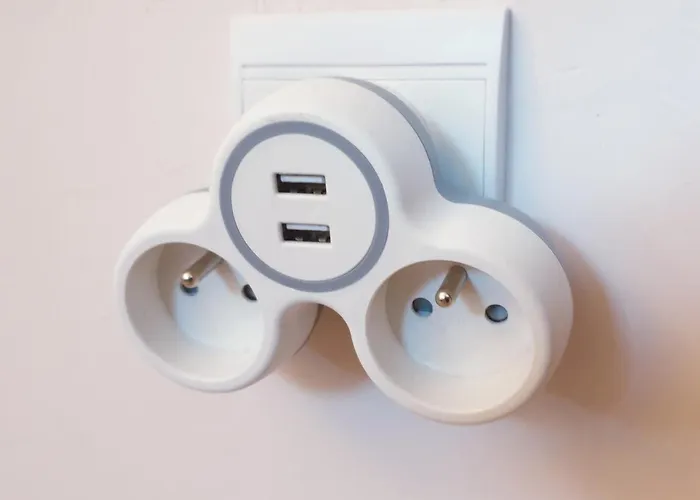 Le - Meuble Confort Centre Apartament *