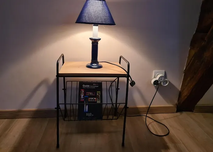 Le - Meuble Confort Centre Apartament *