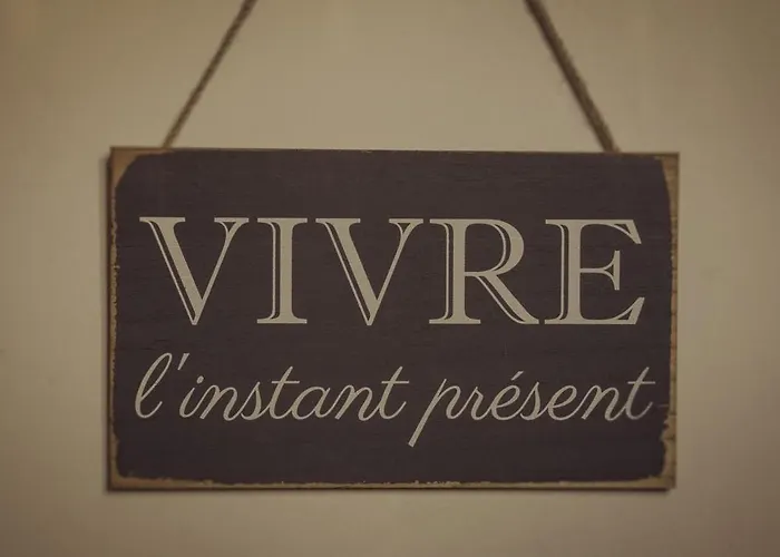 Le - Meuble Confort Centre Apartament *