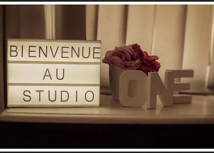 Apartament Le - Meuble Confort Centre